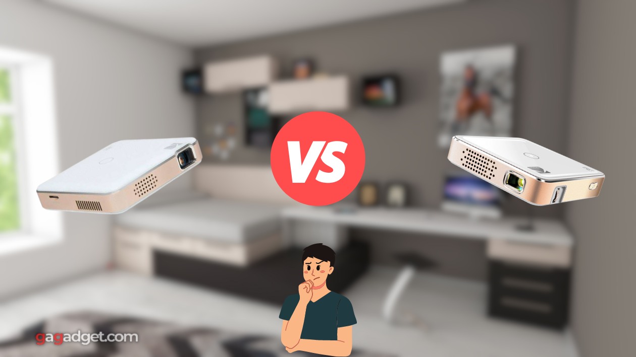 Kodak Luma 150 vs Kodak Luma 75 2025 Kodak Luma 150 vs Kodak Luma 75 2025