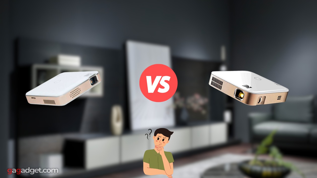 Kodak Luma 150 vs Kodak Luma 450 2025 Kodak Luma 150 vs Kodak Luma 450 2025