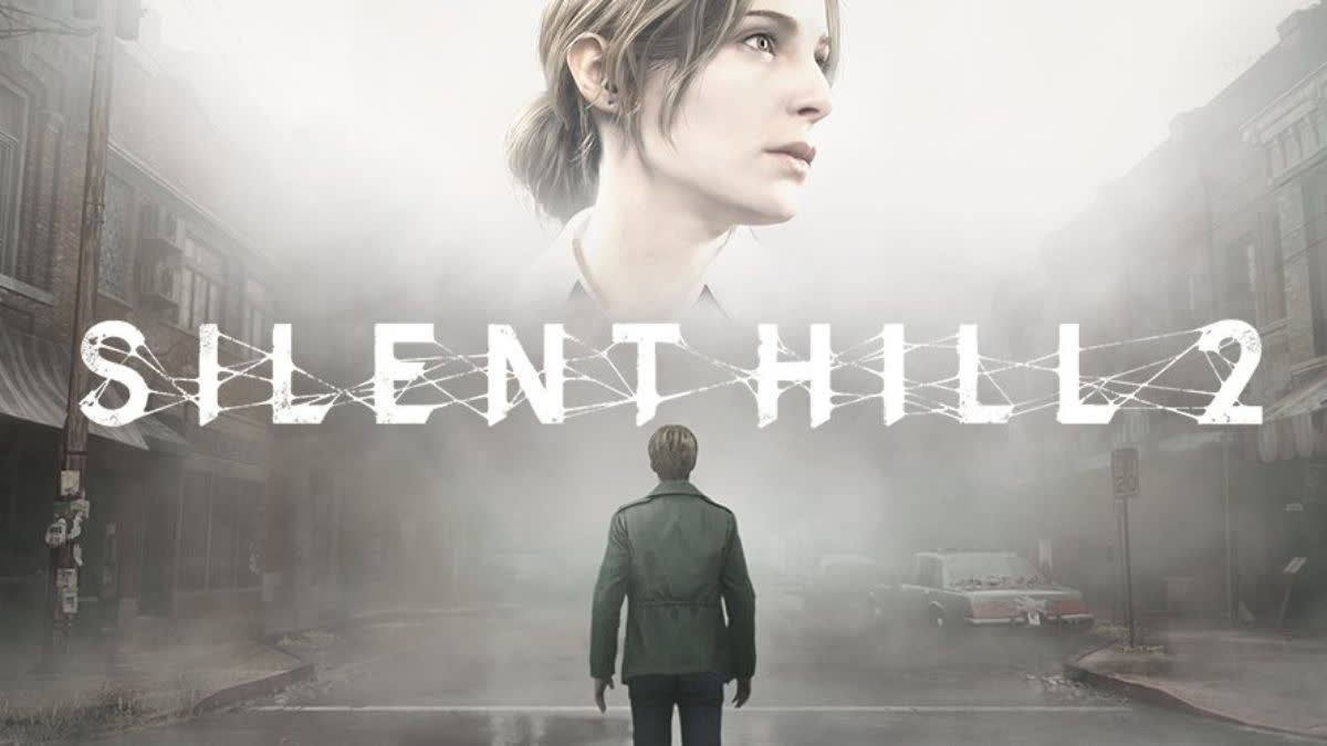 Le remake de Silent Hill 2 est presque prêt à sortir. Les développeurs s'attendent à ce que les ventes du jeu atteignent 10 millions d'exemplaires Le remake de Silent Hill 2 est presque prêt à sortir. Les développeurs s'attendent à ce que les ventes du jeu atteignent 10 millions d'exemplaires