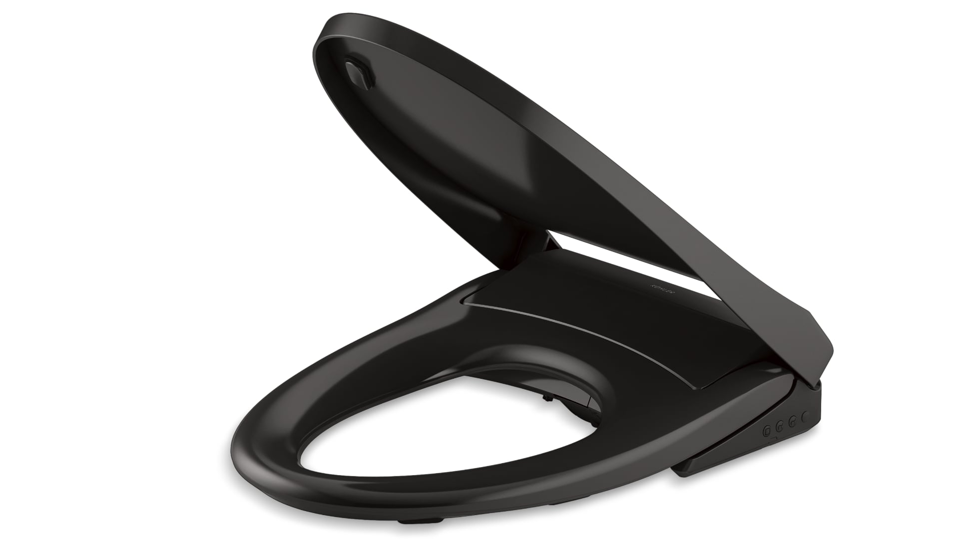 Aller à l'essentiel : Siège de toilette Kohler PureWash E930 avec Google et Amazon Alexa.-3 Aller à l'essentiel : Siège de toilette Kohler PureWash E930 avec Google et Amazon Alexa.-3