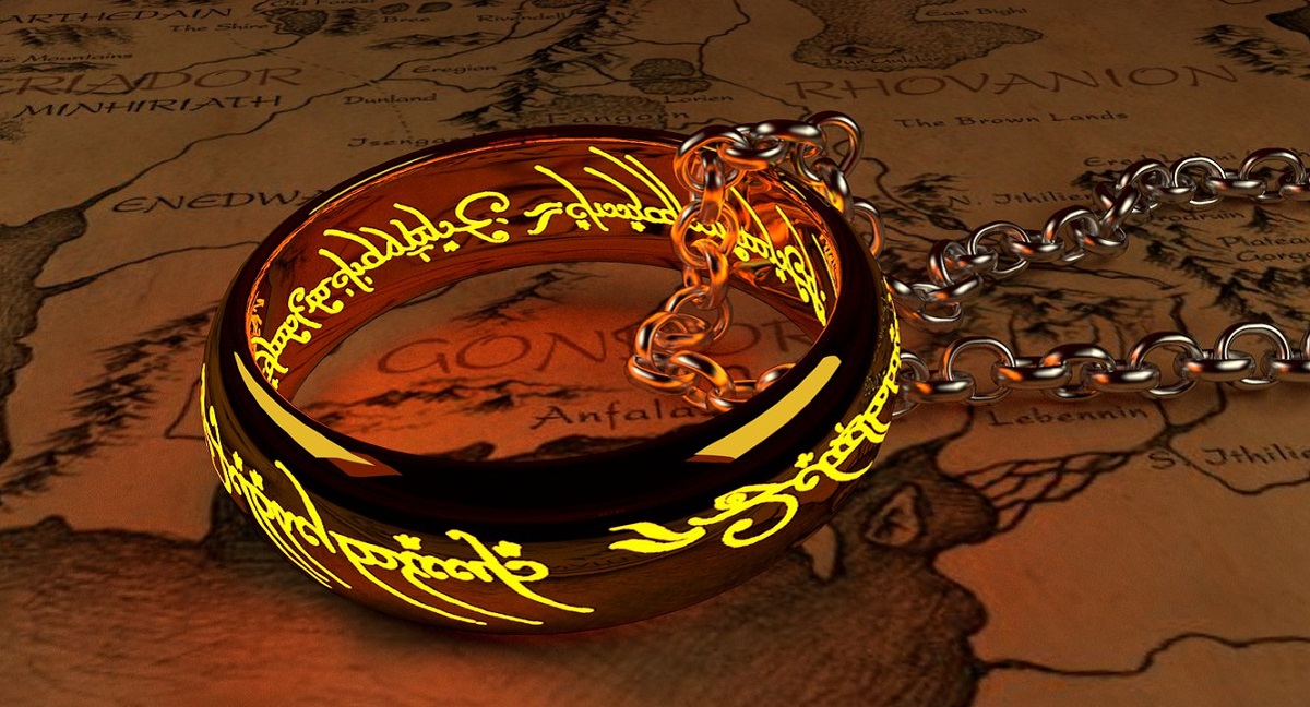 Le responsable de la holding Embracer Group a déclaré qu'il y avait actuellement 4 jeux en développement dans l'univers du Seigneur des Anneaux. Le responsable de la holding Embracer Group a déclaré qu'il y avait actuellement 4 jeux en développement dans l'univers du Seigneur des Anneaux.