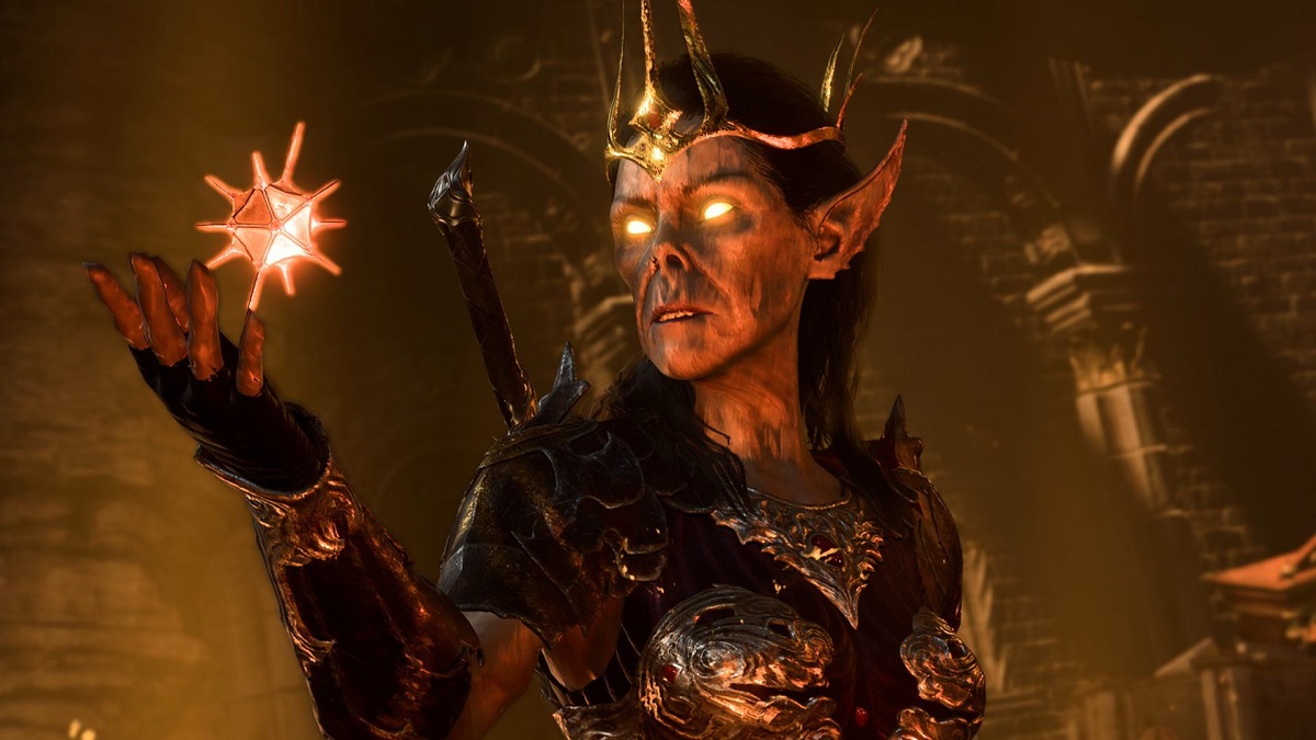 Le patron de Larian Studios ne prévoit pas d'ajouter Baldur's Gate III au catalogue du Game Pass ou d'un autre service similaire. Le patron de Larian Studios ne prévoit pas d'ajouter Baldur's Gate III au catalogue du Game Pass ou d'un autre service similaire.