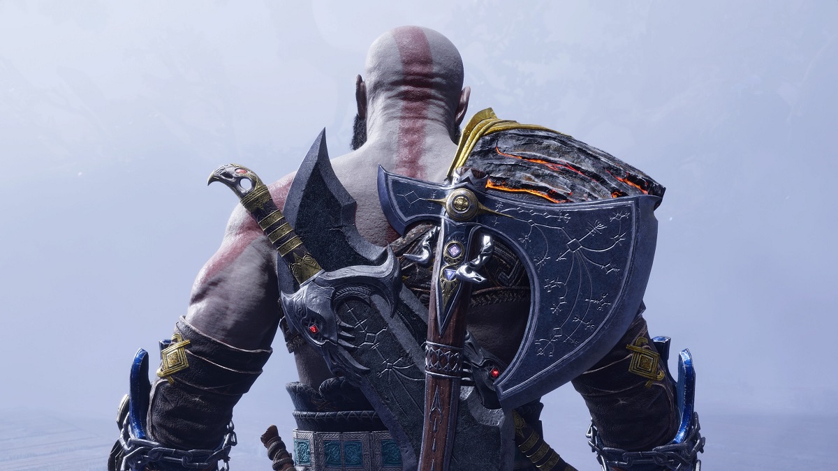 Sony pourrait dévoiler une extension autonome pour God of War : Ragnarok d'ici la fin de l'année 2023 Sony pourrait dévoiler une extension autonome pour God of War : Ragnarok d'ici la fin de l'année 2023