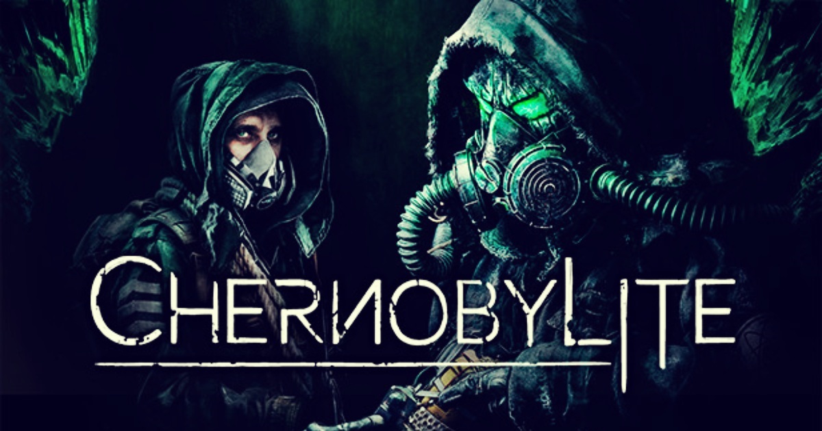 Le jeu de tir post-apocalyptique Chernobylite arrive sur Nintendo Switch Le jeu de tir post-apocalyptique Chernobylite arrive sur Nintendo Switch