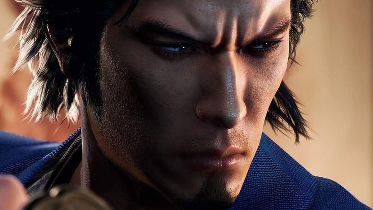Le remake de Like a Dragon : Ishin ! sera entièrement compatible avec la console portable Steam Deck. Le remake de Like a Dragon : Ishin ! sera entièrement compatible avec la console portable Steam Deck.