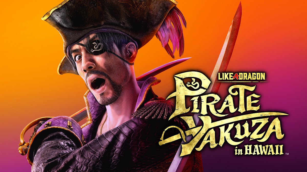 Une nouvelle bande-annonce de Like a Dragon : Pirate Yakuza in Hawaii montre les lieux colorés de ce jeu insolite. Une nouvelle bande-annonce de Like a Dragon : Pirate Yakuza in Hawaii montre les lieux colorés de ce jeu insolite.