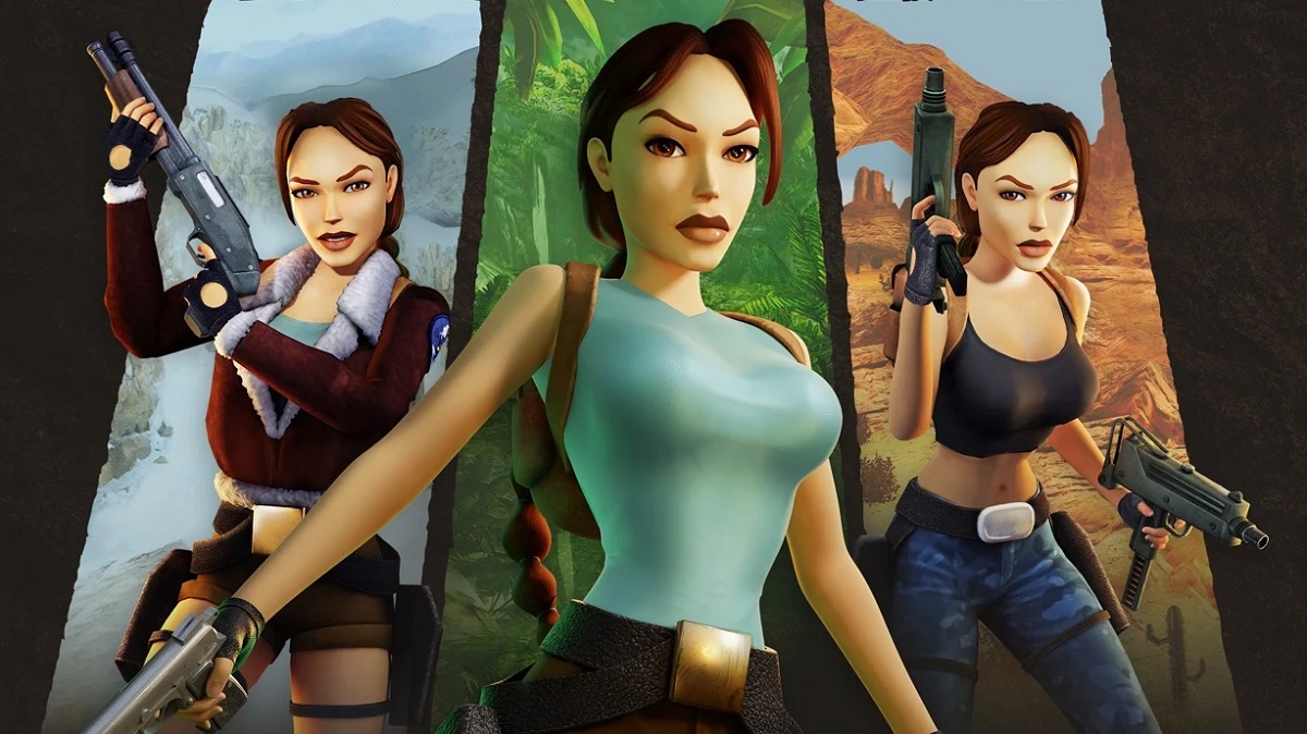 L'échec d'Alone in the Dark (2024) et le succès de Tomb Raider I-III Remastered : Embracer Group Holding a indiqué les projets qui ont répondu aux attentes et ceux qui n'ont pas donné les résultats escomptés L'échec d'Alone in the Dark (2024) et le succès de Tomb Raider I-III Remastered : Embracer Group Holding a indiqué les projets qui ont répondu aux attentes et ceux qui n'ont pas donné les résultats escomptés