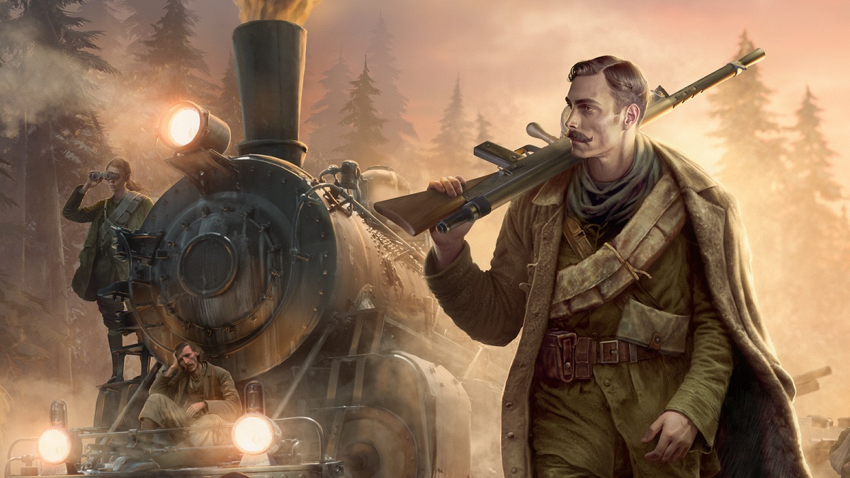 Les critiques et les joueurs ont accueilli chaleureusement la stratégie "Last Train Home" : le jeu bénéficie d'excellentes critiques et de scores élevés. Les critiques et les joueurs ont accueilli chaleureusement la stratégie "Last Train Home" : le jeu bénéficie d'excellentes critiques et de scores élevés.