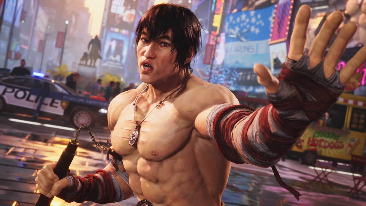 Le jeu de combat parfait pour tous : les critiques adorent Tekken 8 et lui donnent de bonnes notes Le jeu de combat parfait pour tous : les critiques adorent Tekken 8 et lui donnent de bonnes notes