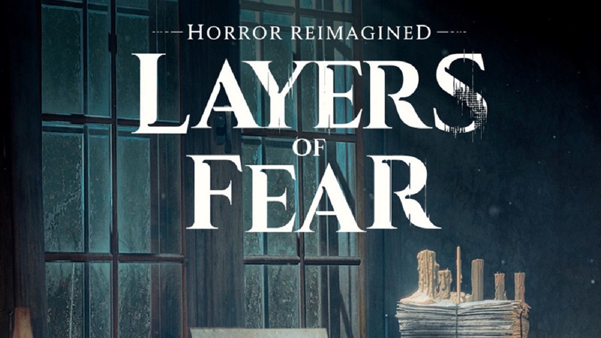 Le phare effrayant attend sa proie : l'équipe de Bloober dévoile la vidéo d'introduction du film d'horreur psychologique actualisé Layers of Fear. Le phare effrayant attend sa proie : l'équipe de Bloober dévoile la vidéo d'introduction du film d'horreur psychologique actualisé Layers of Fear.