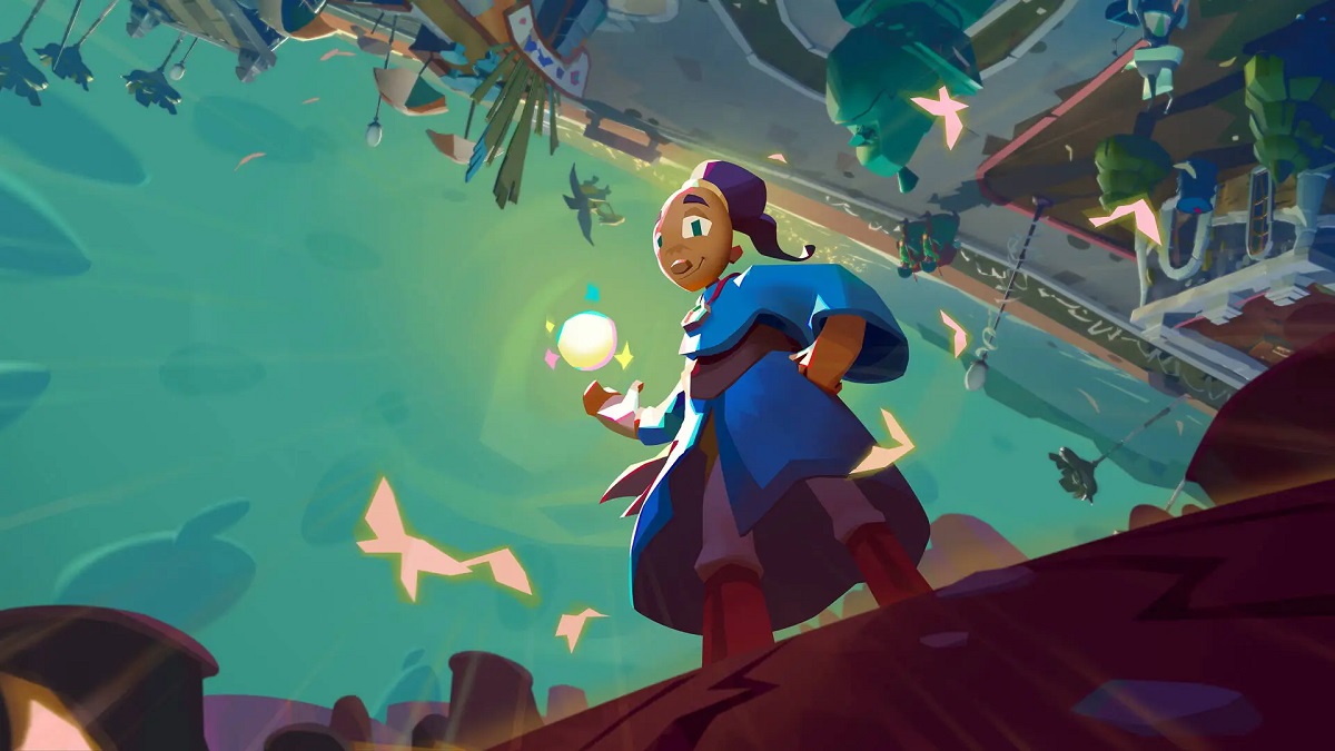 Un remake du célèbre jeu Little Big Adventure sortira à la mi-novembre : une démo de ce classique remis au goût du jour est disponible sur Steam. Un remake du célèbre jeu Little Big Adventure sortira à la mi-novembre : une démo de ce classique remis au goût du jour est disponible sur Steam.