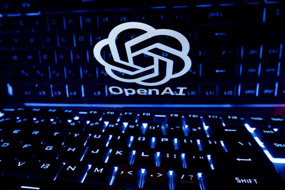 OpenAI étudie la possibilité de créer ses propres puces pour les tâches d'intelligence artificielle. OpenAI étudie la possibilité de créer ses propres puces pour les tâches d'intelligence artificielle.