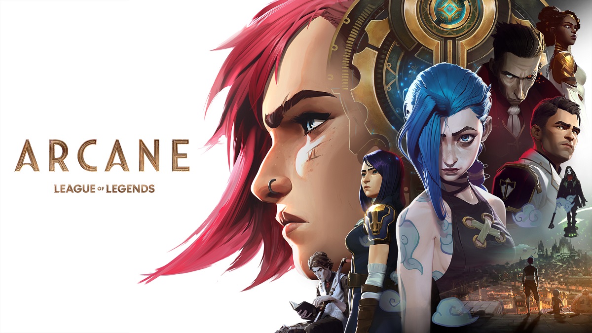La date de sortie de la saison 2 de la série animée à succès Arcane, basée sur le célèbre jeu League of Legends, a été annoncée. La date de sortie de la saison 2 de la série animée à succès Arcane, basée sur le célèbre jeu League of Legends, a été annoncée.