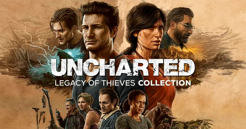 Les journalistes ont publié des critiques pour la version PC d'Uncharted : Legacy of Thieves Collection. Tous saluent l'optimisation du jeu et notent un portage réussi. Les journalistes ont publié des critiques pour la version PC d'Uncharted : Legacy of Thieves Collection. Tous saluent l'optimisation du jeu et notent un portage réussi.