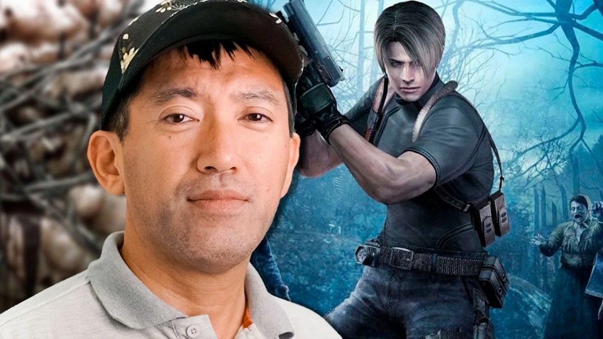 Le créateur de Resident Evil et The Evil Within, Shinji Mikami, explique pourquoi il a quitté Tango Gameworks et confirme l'ouverture d'un nouveau studio. Le créateur de Resident Evil et The Evil Within, Shinji Mikami, explique pourquoi il a quitté Tango Gameworks et confirme l'ouverture d'un nouveau studio.