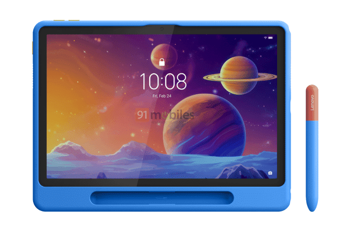 Tablette Lenovo Tab 2025 Tablette Lenovo Tab 2025