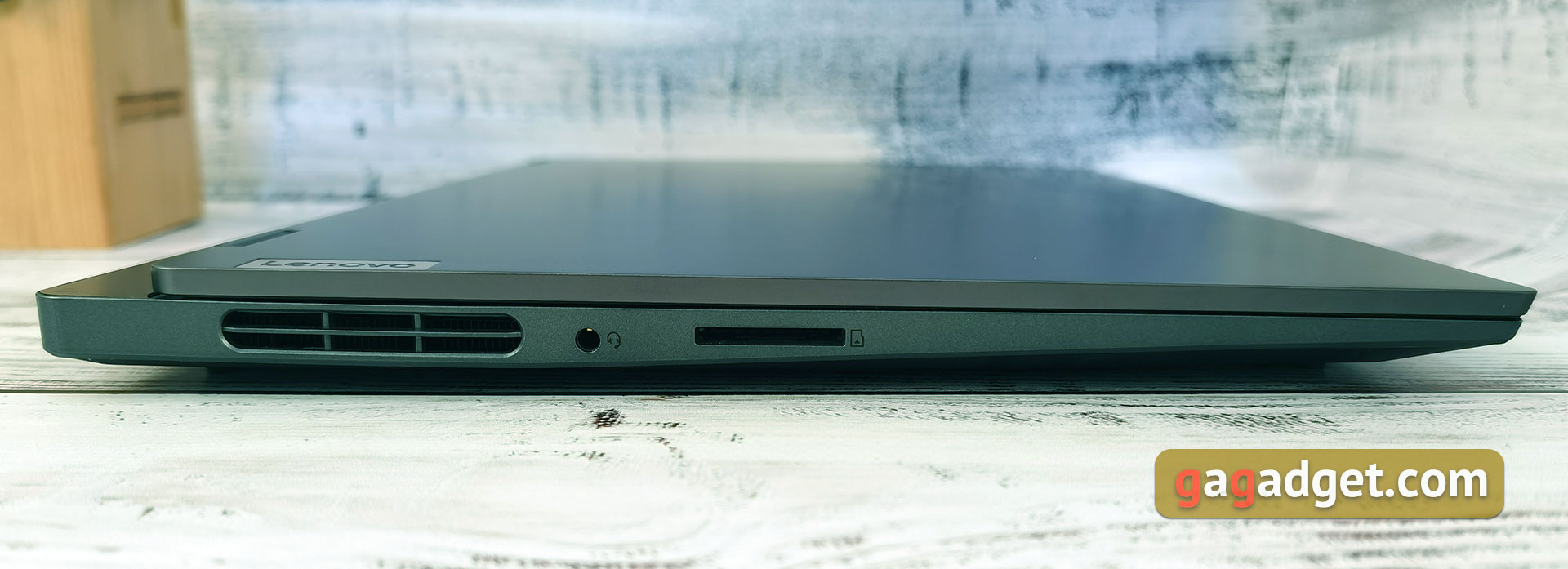 Lenovo Legion Slim 7 : avis sur un ordinateur portable pour gamers-9 Lenovo Legion Slim 7 : avis sur un ordinateur portable pour gamers-9