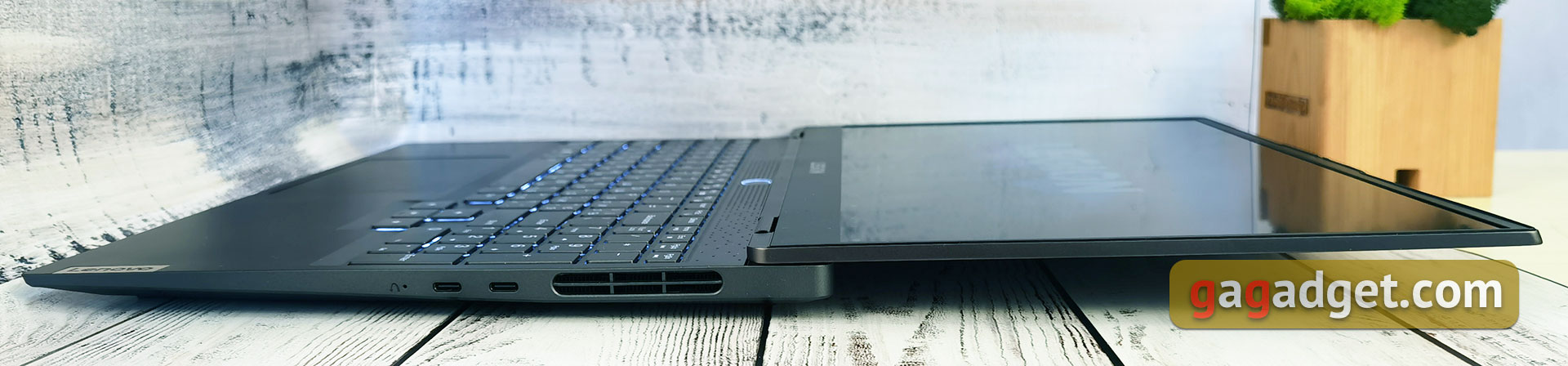 Lenovo Legion Slim 7 : avis sur un ordinateur portable pour gamers-20 Lenovo Legion Slim 7 : avis sur un ordinateur portable pour gamers-20