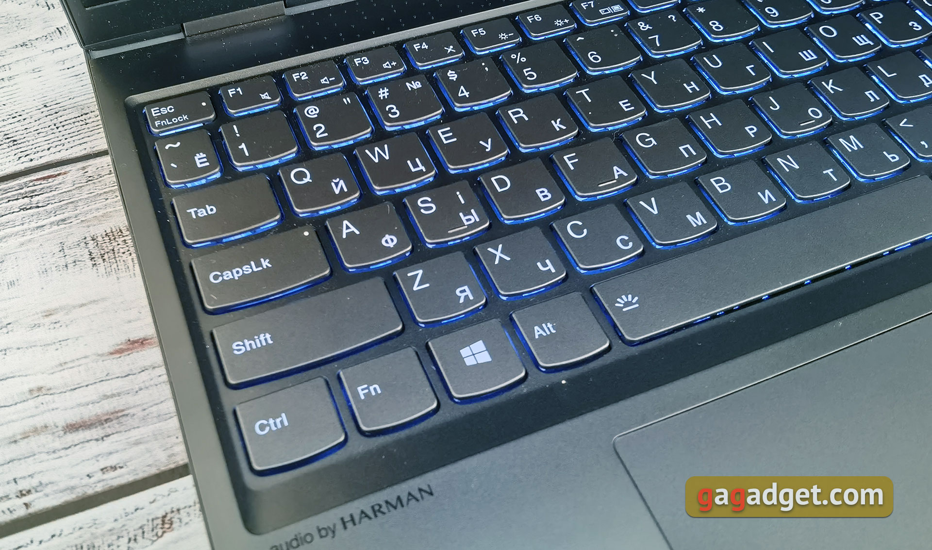 Lenovo Legion Slim 7 : avis sur un ordinateur portable pour gamers-22 Lenovo Legion Slim 7 : avis sur un ordinateur portable pour gamers-22