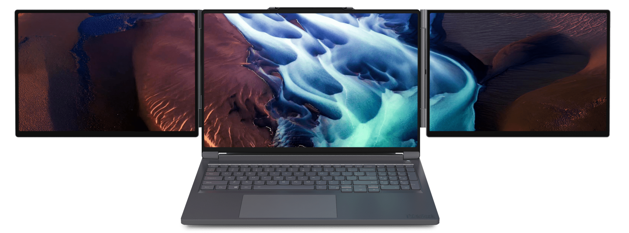 Concept Magic Bay Dual Display Concept Magic Bay Dual Display