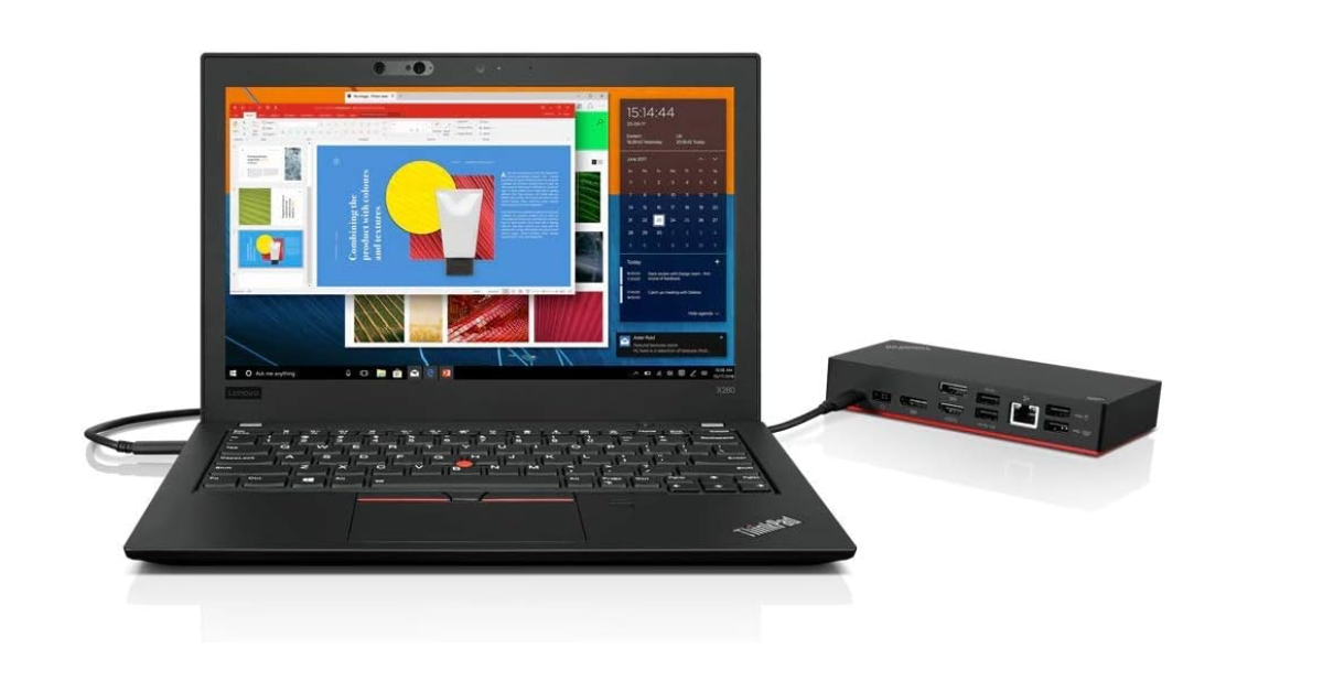 meilleure station d'accueil Lenovo 2025 meilleure station d'accueil Lenovo 2025