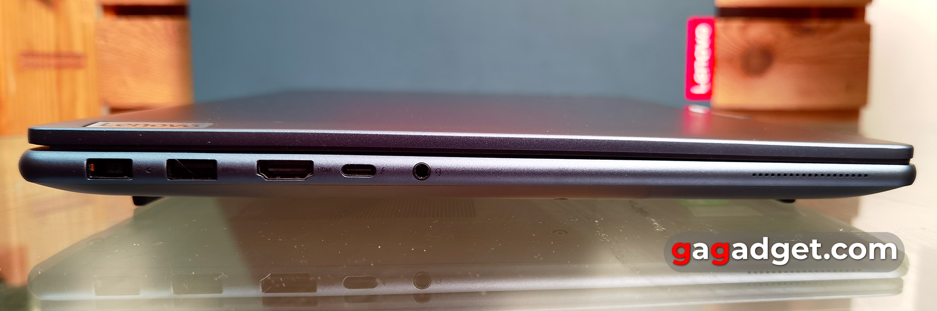 Lenovo Yoga Pro 9 review Lenovo Yoga Pro 9 review