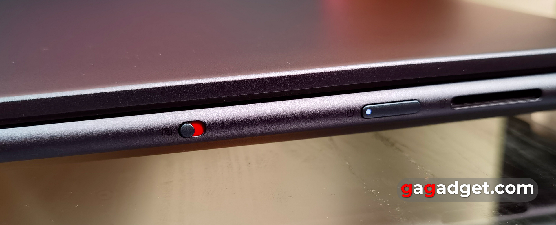 Lenovo Yoga Pro 9 review Lenovo Yoga Pro 9 review