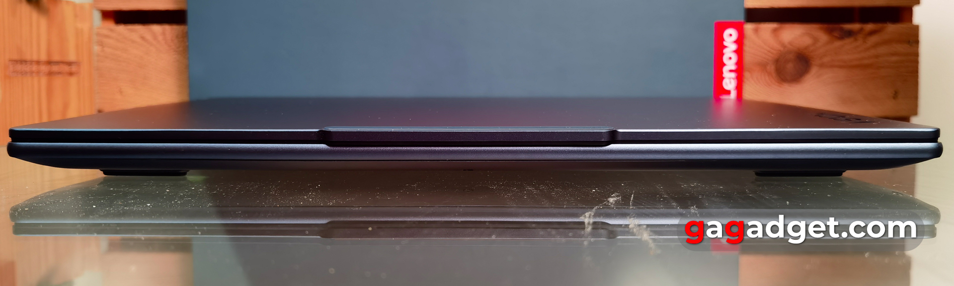 Lenovo Yoga Pro 9 review Lenovo Yoga Pro 9 review