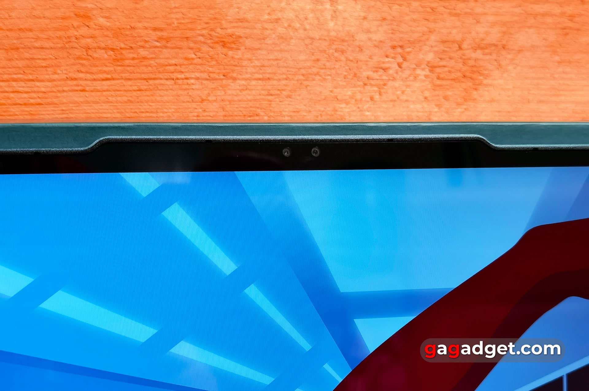 Lenovo Yoga Pro 9 review Lenovo Yoga Pro 9 review