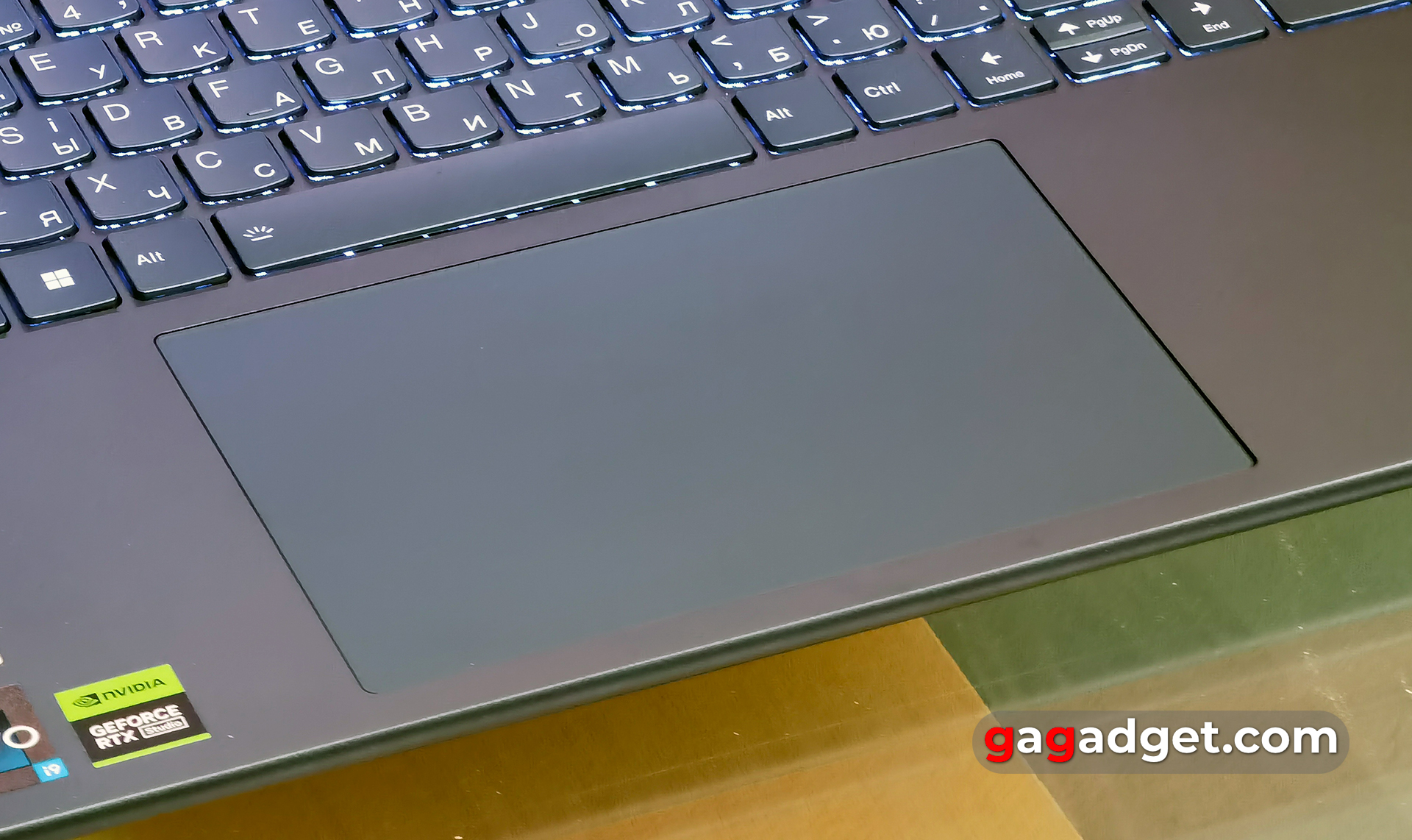 Lenovo Yoga Pro 9 review Lenovo Yoga Pro 9 review