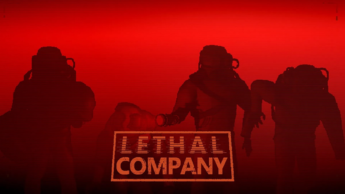 Le jeu d'horreur indépendant Lethal Company est devenu le jeu le mieux noté de 2023 sur Steam, devançant Baldur's Gate III, Resident Evil 4, Hogwarts Legacy et d'autres succès. Le jeu d'horreur indépendant Lethal Company est devenu le jeu le mieux noté de 2023 sur Steam, devançant Baldur's Gate III, Resident Evil 4, Hogwarts Legacy et d'autres succès.