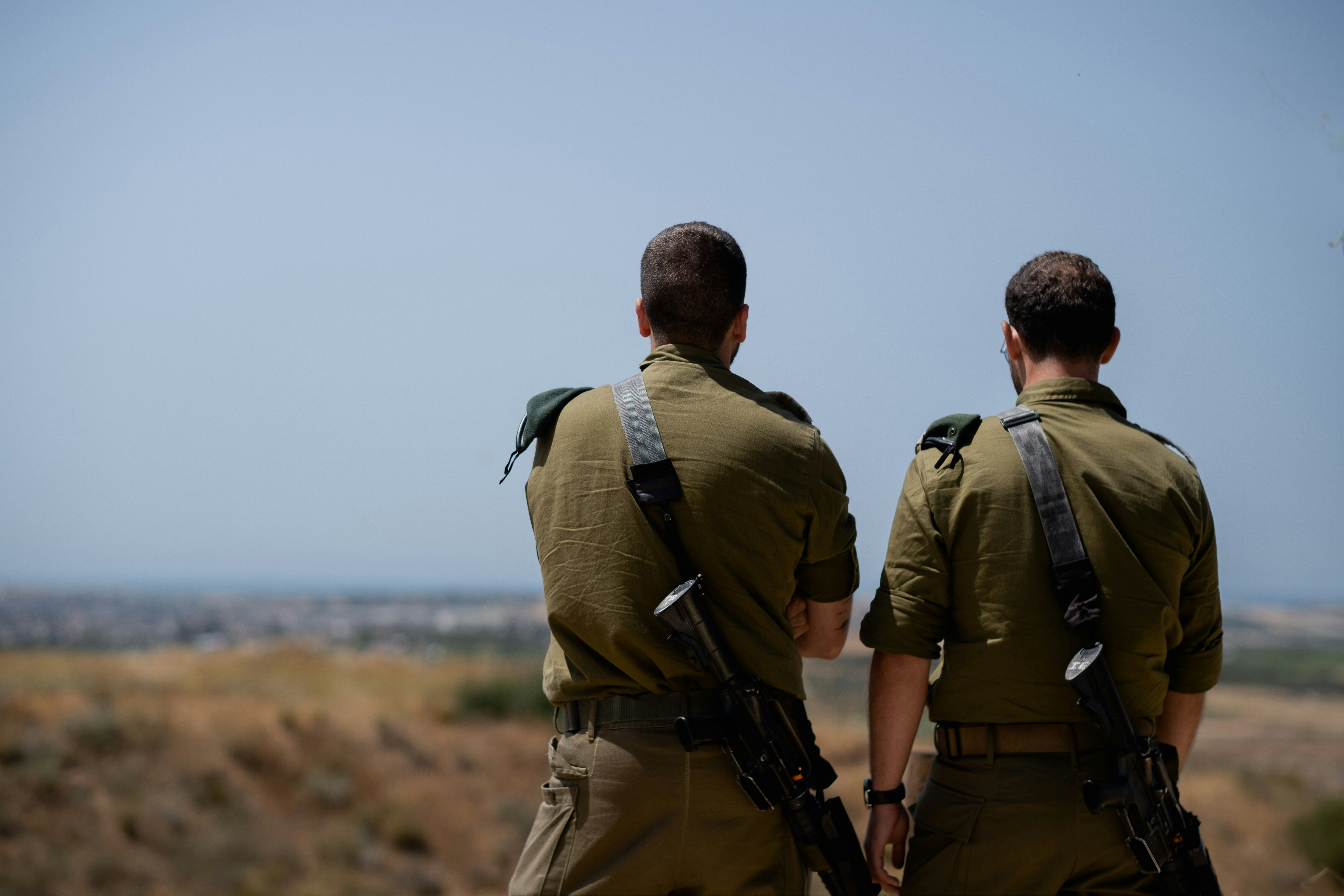 L'armée israélienne a utilisé Google Photos pour espionner les Palestiniens de Gaza - NYT L'armée israélienne a utilisé Google Photos pour espionner les Palestiniens de Gaza - NYT