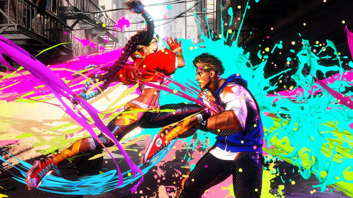 Dans une nouvelle bande-annonce de Street Fighter 6, les développeurs ont montré des looks différents pour chaque combattant. Dans une nouvelle bande-annonce de Street Fighter 6, les développeurs ont montré des looks différents pour chaque combattant.