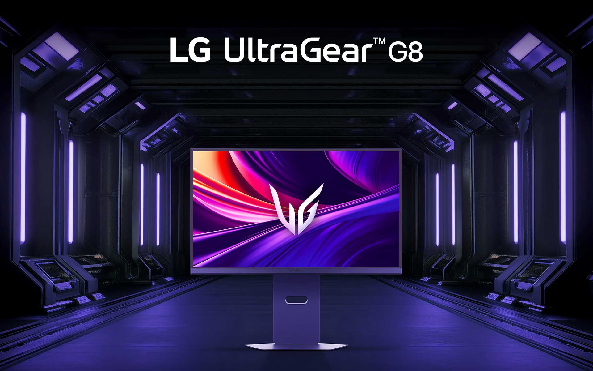 Moniteur de jeu LG UltraGear 27G850A-B Moniteur de jeu LG UltraGear 27G850A-B