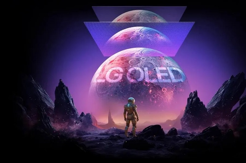 LG a lancé l'impressionnant moniteur de jeu OLED UltraGear GX7 avec un taux de rafraîchissement de 480 Hz et un temps de réponse minimal.-2 LG a lancé l'impressionnant moniteur de jeu OLED UltraGear GX7 avec un taux de rafraîchissement de 480 Hz et un temps de réponse minimal.-2