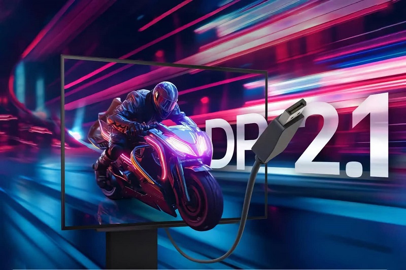 LG a lancé l'impressionnant moniteur de jeu OLED UltraGear GX7 avec un taux de rafraîchissement de 480 Hz et un temps de réponse minimal.-3 LG a lancé l'impressionnant moniteur de jeu OLED UltraGear GX7 avec un taux de rafraîchissement de 480 Hz et un temps de réponse minimal.-3