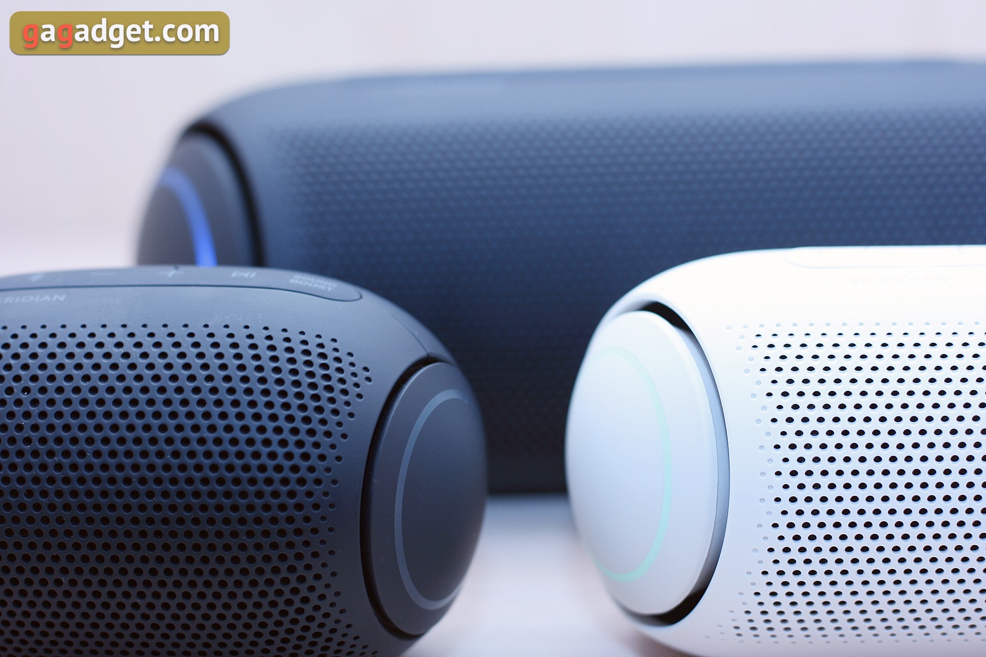 Test de l'enceinte Bluetooth de la série LG XBOOM Go : le bouton magique " Sound Boost "-48 Test de l'enceinte Bluetooth de la série LG XBOOM Go : le bouton magique " Sound Boost "-48