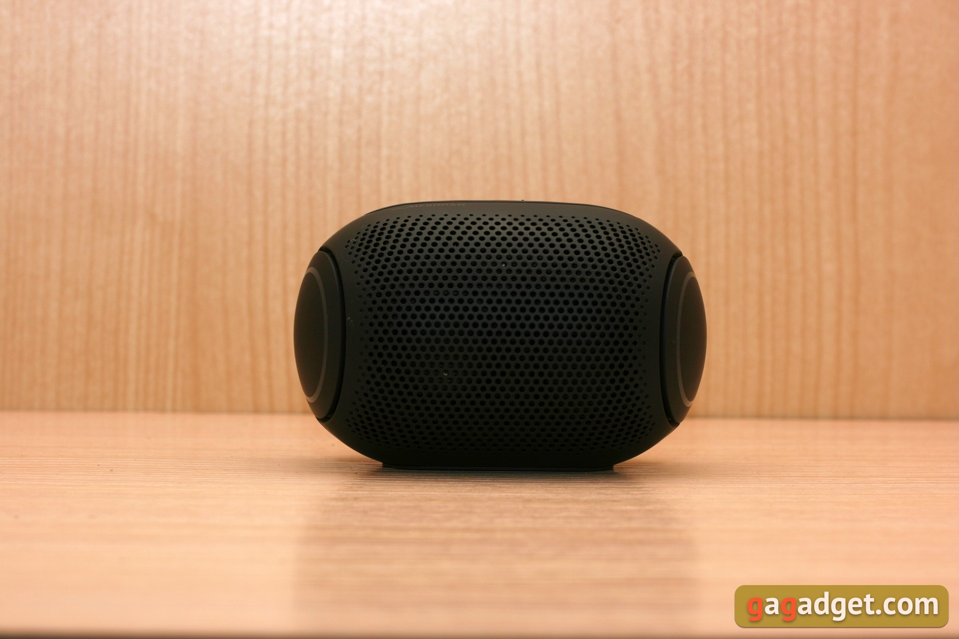 Test de l'enceinte Bluetooth de la série LG XBOOM Go : le bouton magique " Sound Boost "-7 Test de l'enceinte Bluetooth de la série LG XBOOM Go : le bouton magique " Sound Boost "-7