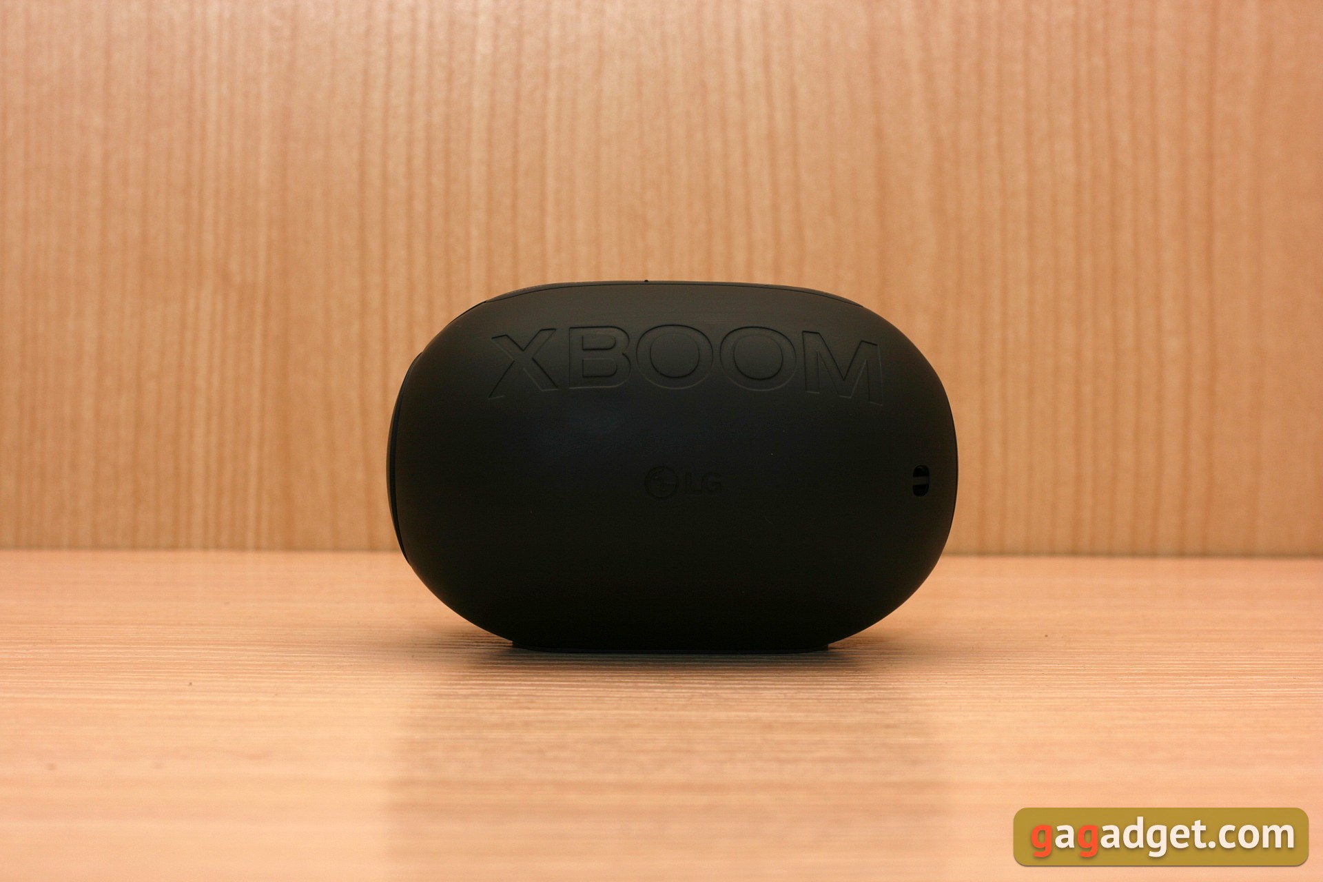 Test de l'enceinte Bluetooth de la série LG XBOOM Go : le bouton magique " Sound Boost "-8 Test de l'enceinte Bluetooth de la série LG XBOOM Go : le bouton magique " Sound Boost "-8