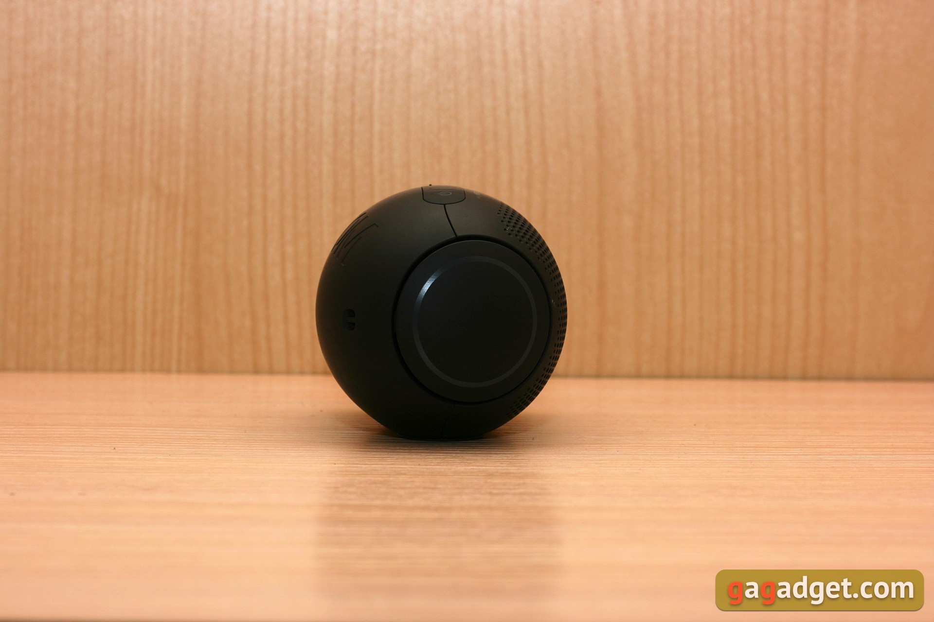 Test de l'enceinte Bluetooth de la série LG XBOOM Go : le bouton magique " Sound Boost "-9 Test de l'enceinte Bluetooth de la série LG XBOOM Go : le bouton magique " Sound Boost "-9