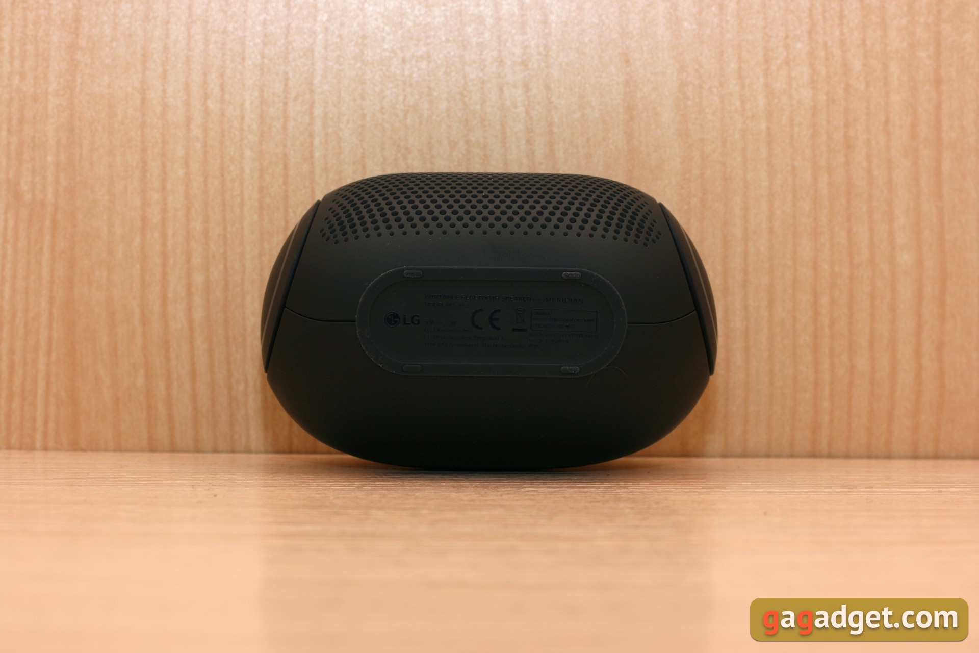 Test de l'enceinte Bluetooth de la série LG XBOOM Go : le bouton magique " Sound Boost "-11 Test de l'enceinte Bluetooth de la série LG XBOOM Go : le bouton magique " Sound Boost "-11
