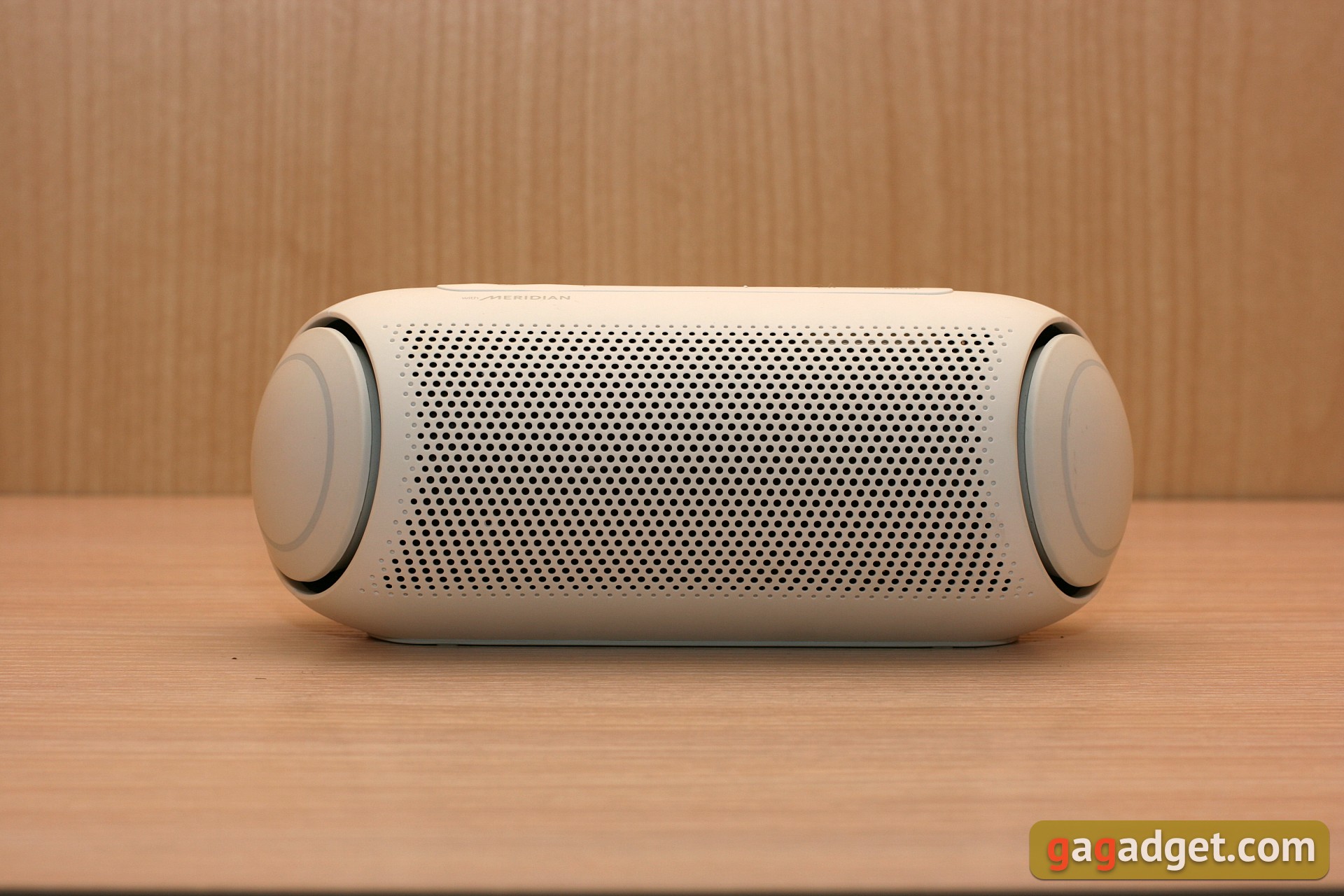 Test de l'enceinte Bluetooth de la série LG XBOOM Go : le bouton magique " Sound Boost "-20 Test de l'enceinte Bluetooth de la série LG XBOOM Go : le bouton magique " Sound Boost "-20