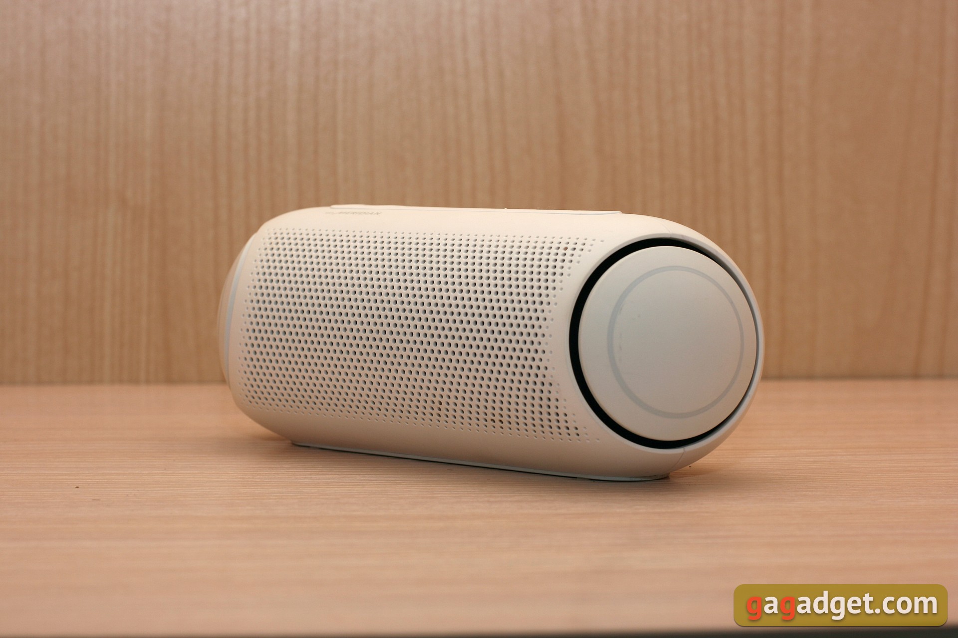 Test de l'enceinte Bluetooth de la série LG XBOOM Go : le bouton magique " Sound Boost "-21 Test de l'enceinte Bluetooth de la série LG XBOOM Go : le bouton magique " Sound Boost "-21