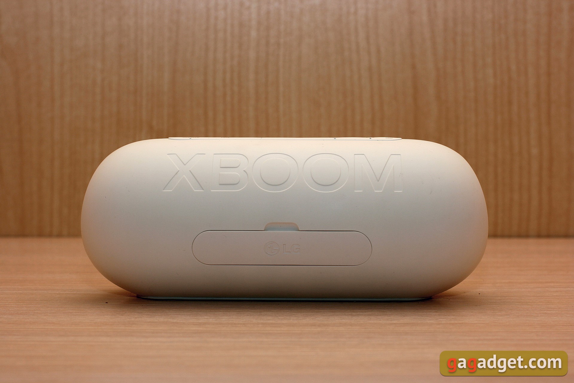 Test de l'enceinte Bluetooth de la série LG XBOOM Go : le bouton magique " Sound Boost "-23 Test de l'enceinte Bluetooth de la série LG XBOOM Go : le bouton magique " Sound Boost "-23