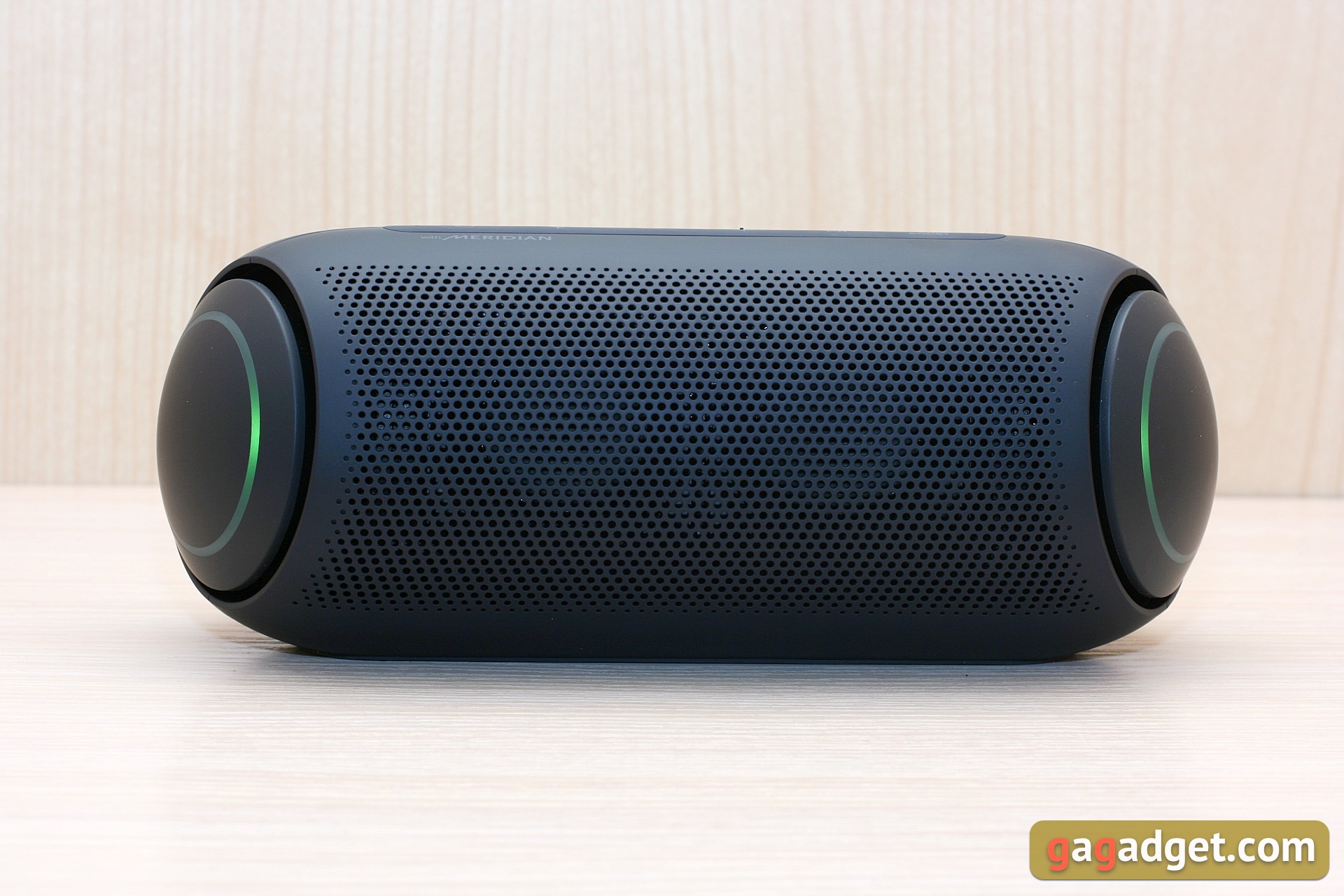 Test de l'enceinte Bluetooth de la série LG XBOOM Go : le bouton magique " Sound Boost "-32 Test de l'enceinte Bluetooth de la série LG XBOOM Go : le bouton magique " Sound Boost "-32