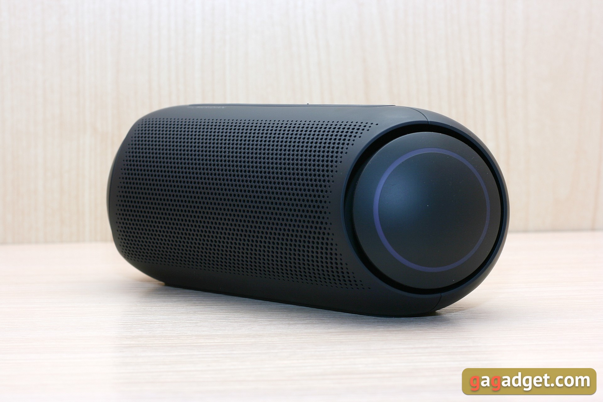 Test de l'enceinte Bluetooth de la série LG XBOOM Go : le bouton magique " Sound Boost "-33 Test de l'enceinte Bluetooth de la série LG XBOOM Go : le bouton magique " Sound Boost "-33