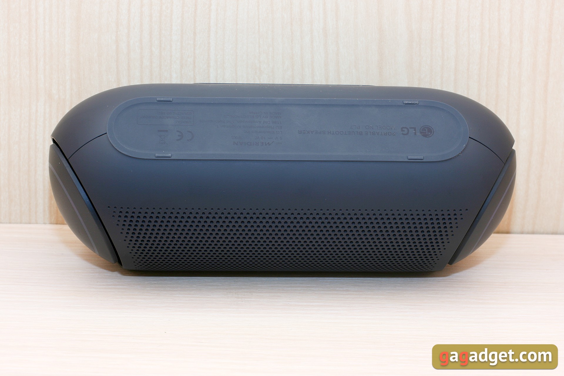 Test de l'enceinte Bluetooth de la série LG XBOOM Go : le bouton magique " Sound Boost "-39 Test de l'enceinte Bluetooth de la série LG XBOOM Go : le bouton magique " Sound Boost "-39