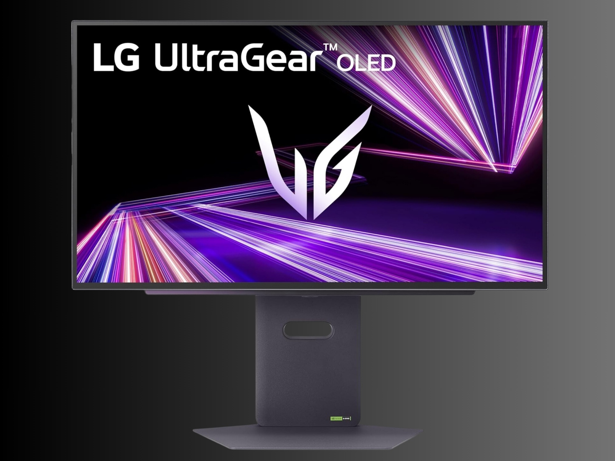 Moniteur LG 27GX790 AU UltraGear OLED Moniteur LG 27GX790 AU UltraGear OLED