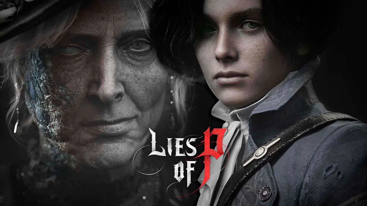 Pinocchio est bien protégé : les développeurs de Lies of P ont annoncé que le jeu sortirait avec le système de DRM Denuvo. Pinocchio est bien protégé : les développeurs de Lies of P ont annoncé que le jeu sortirait avec le système de DRM Denuvo.