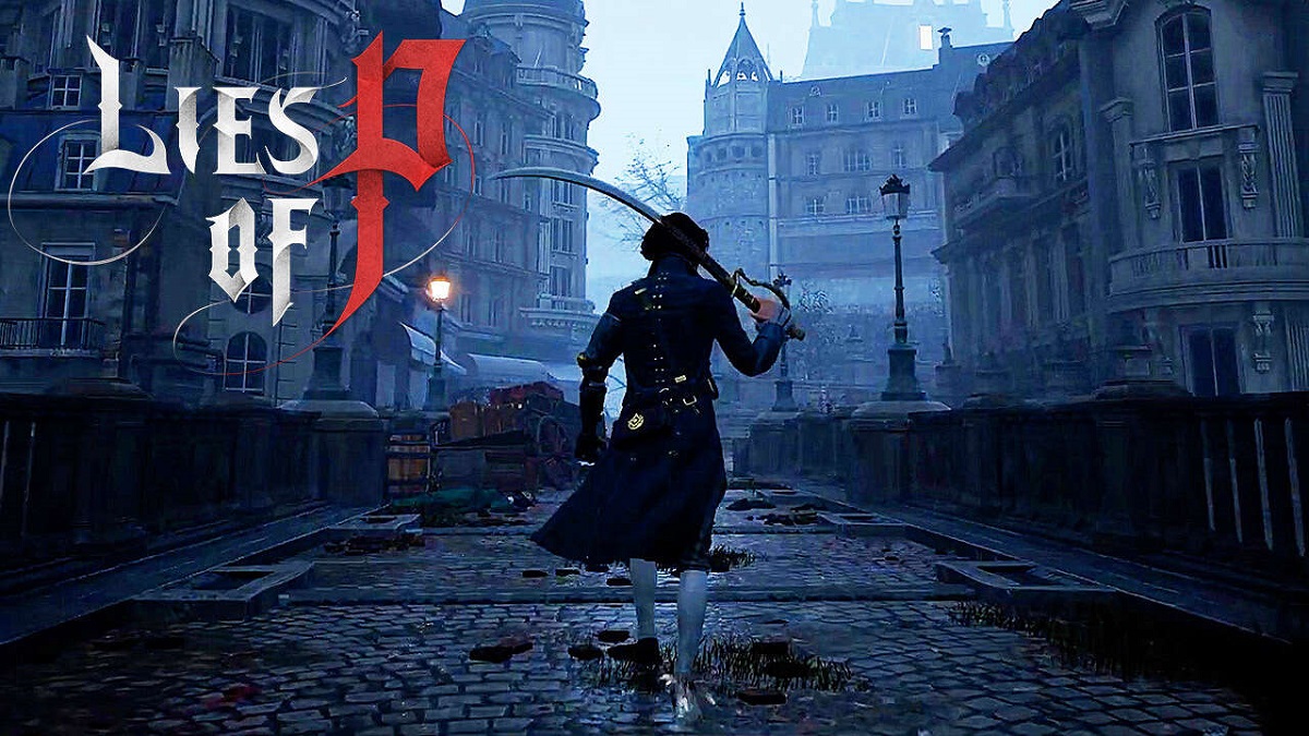 Un lieu romantique plongé dans le chaos et la destruction : les développeurs de Lies of P ont montré une bande-annonce d'action atmosphérique avec un nouveau lieu. Un lieu romantique plongé dans le chaos et la destruction : les développeurs de Lies of P ont montré une bande-annonce d'action atmosphérique avec un nouveau lieu.